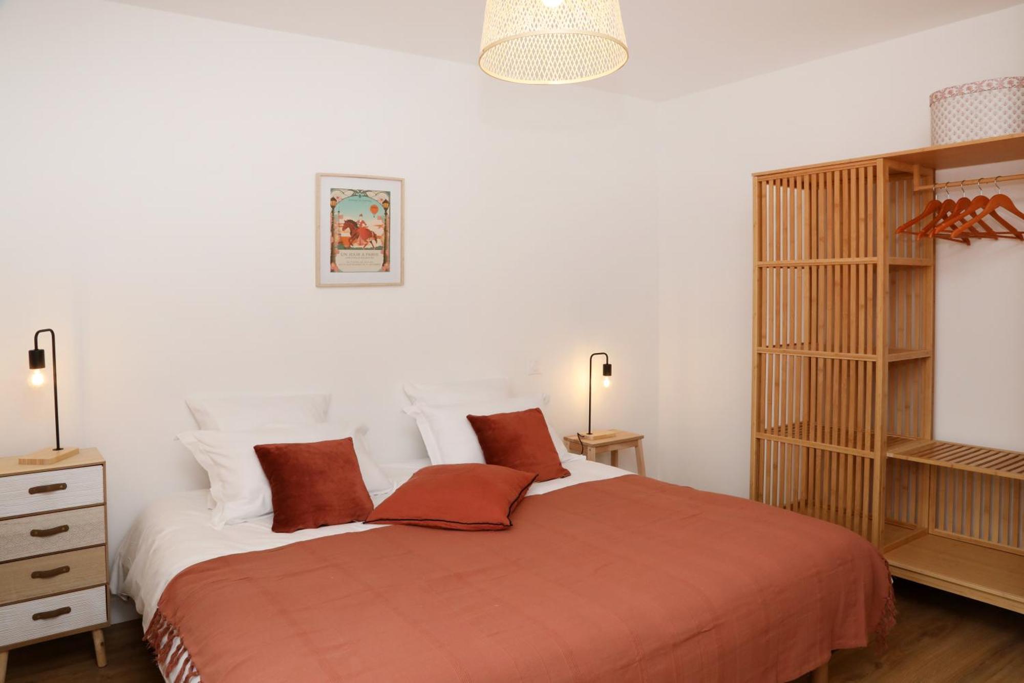 Suite Jockey Stable By La Boite En Plus Gouvieux Exterior photo