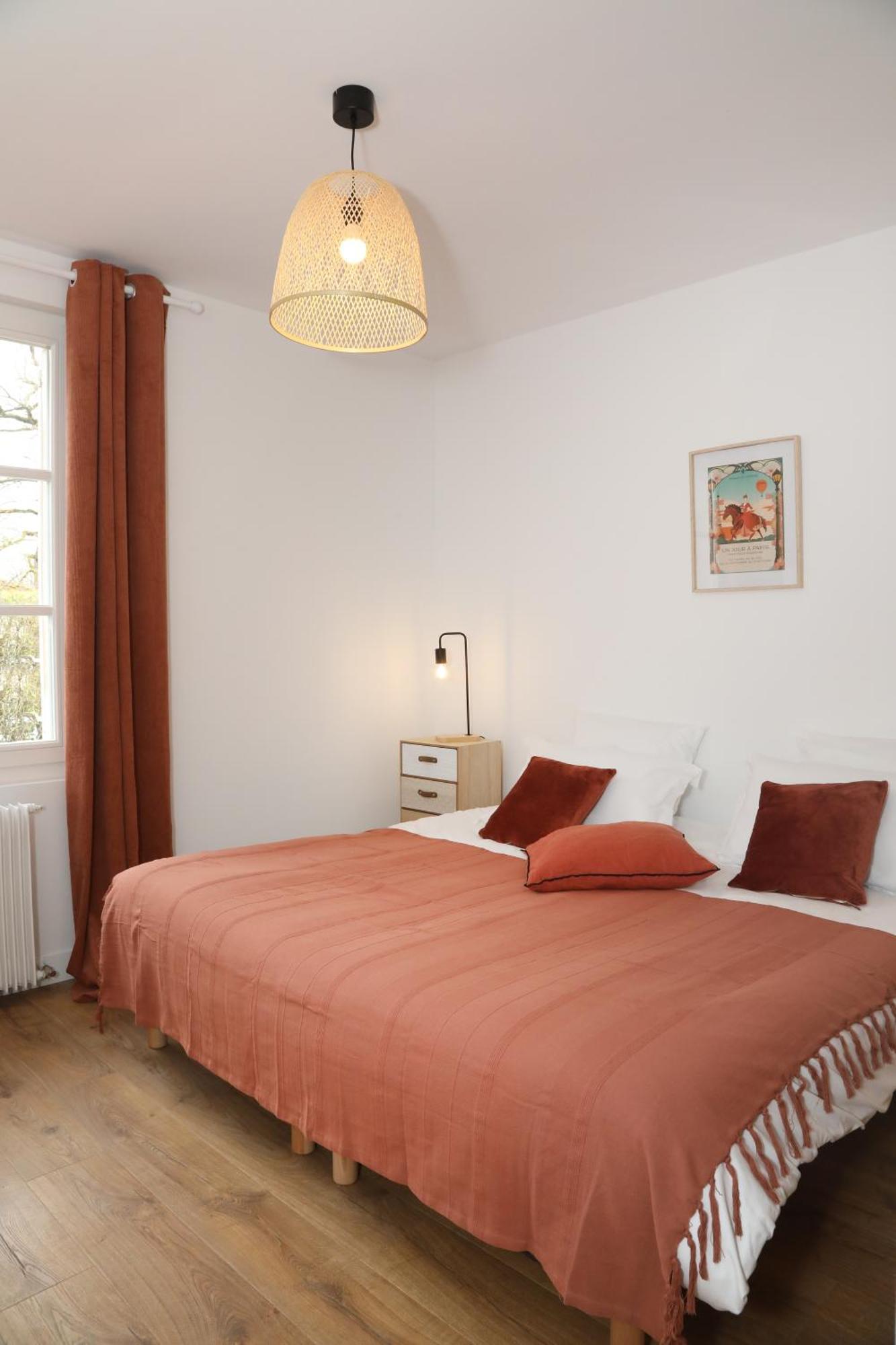 Suite Jockey Stable By La Boite En Plus Gouvieux Exterior photo